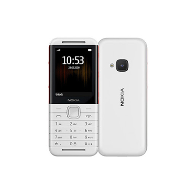 مشخصات، قیمت و خرید گوشی موبایل نوکیا مدل 5310 TA-1212 DS FA دو ...